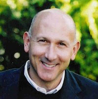 Joel Richard Paul