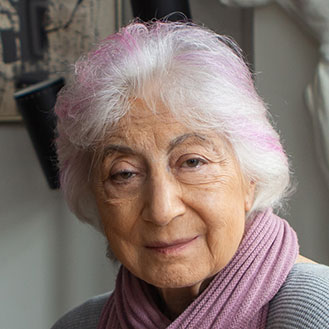 Viviane Bivas El-Yachar. Links to her story