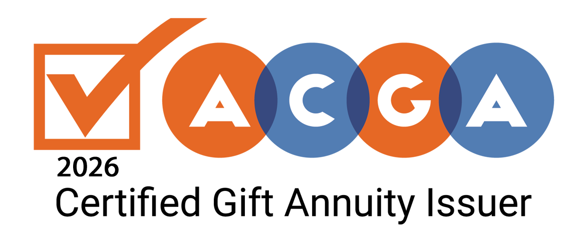 ACGA Logo