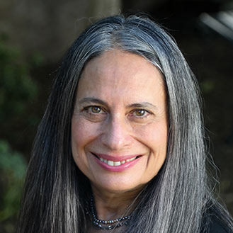 Rabbi Suzanne Singer